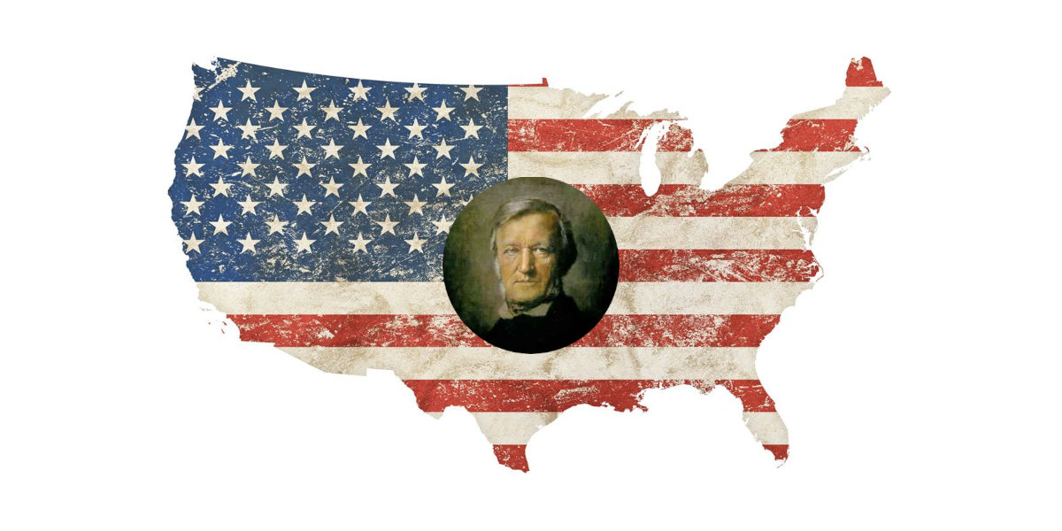 Wagner í Ameríku