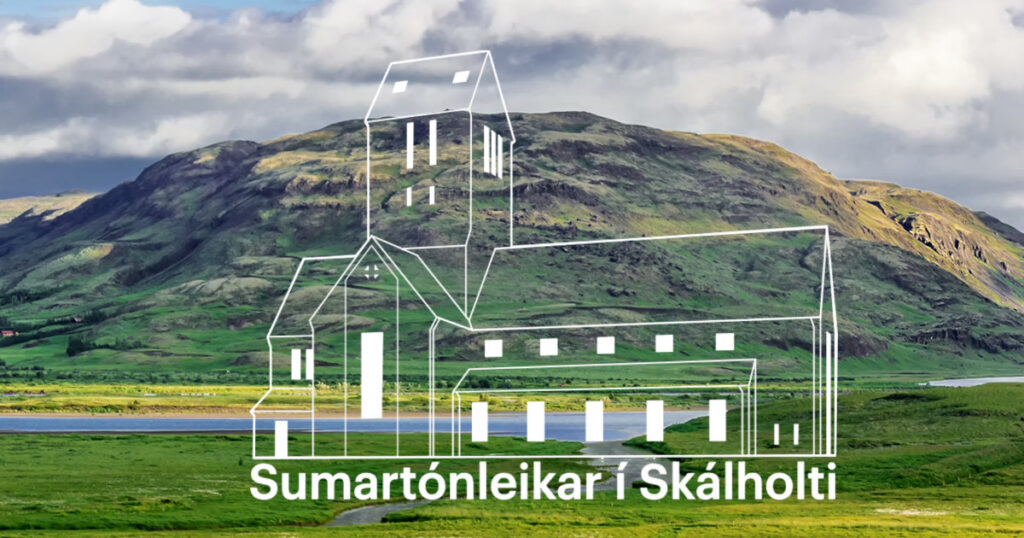 Sumarhátíð í Skálholti