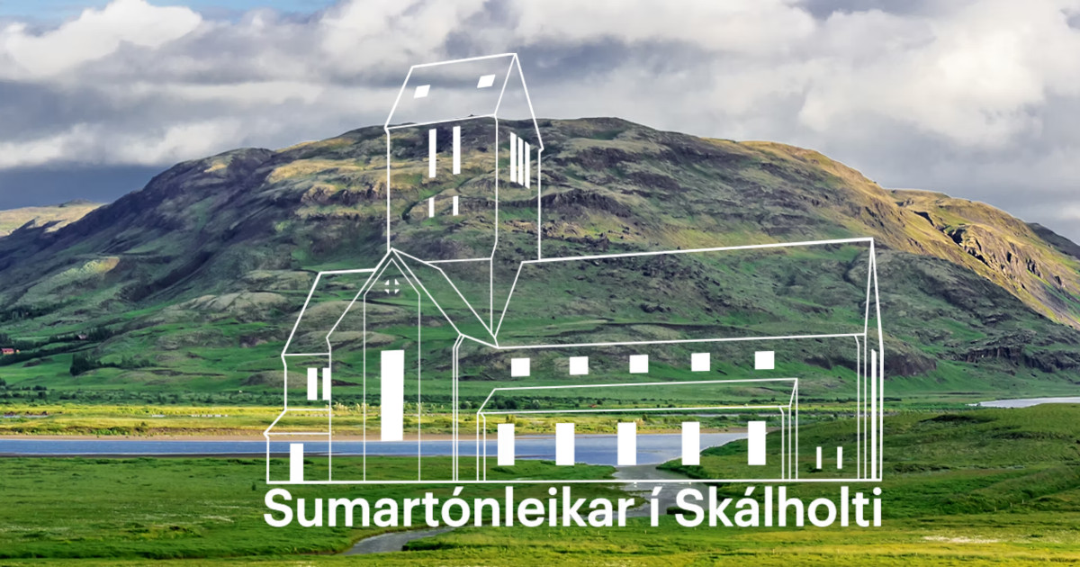 Sumarhátíð í Skálholti